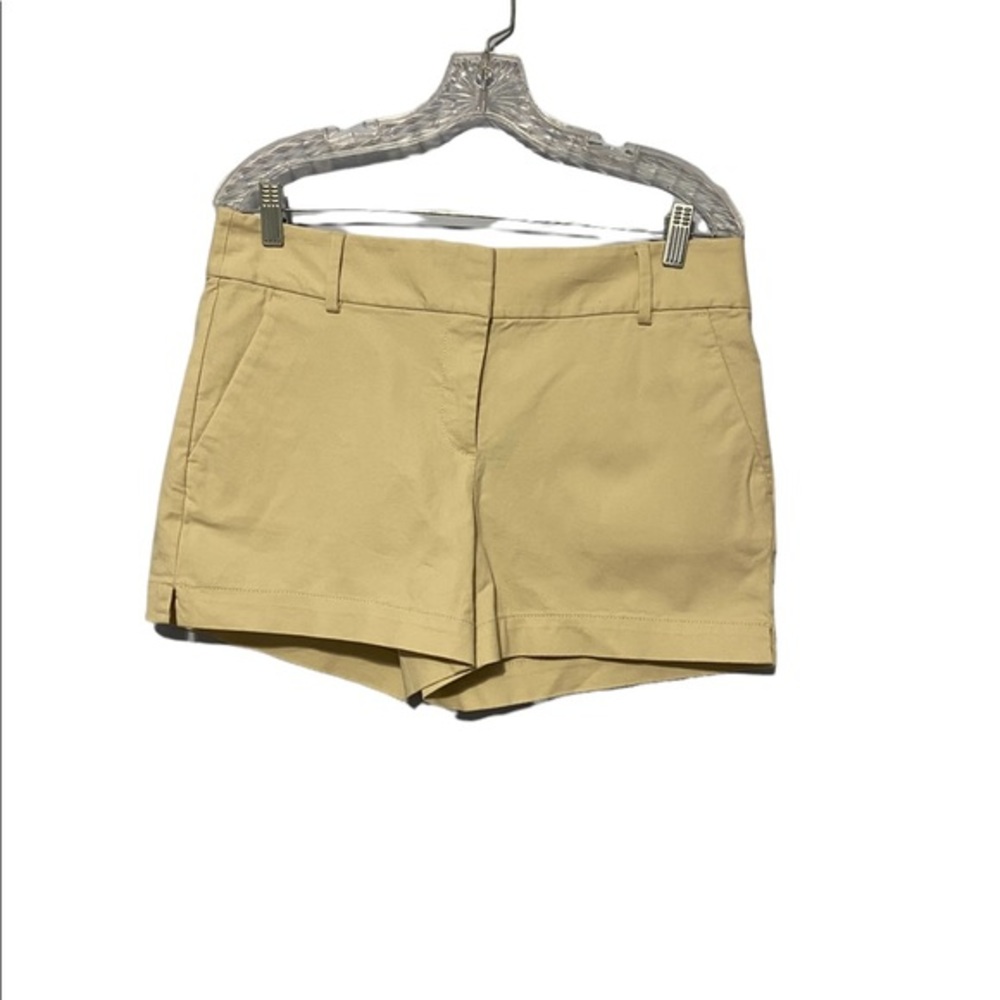 J.CREW Kahki shorts